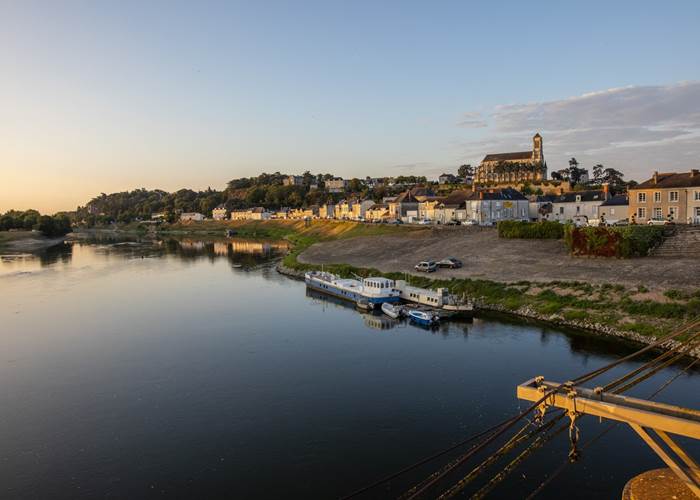 Montjean-sur-Loire