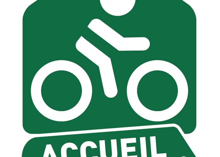 Accueil Vélo - Chambre d'Hôtes l'Éphémère Limoges