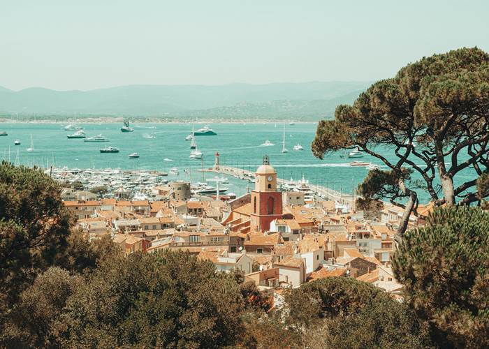 Saint-Tropez