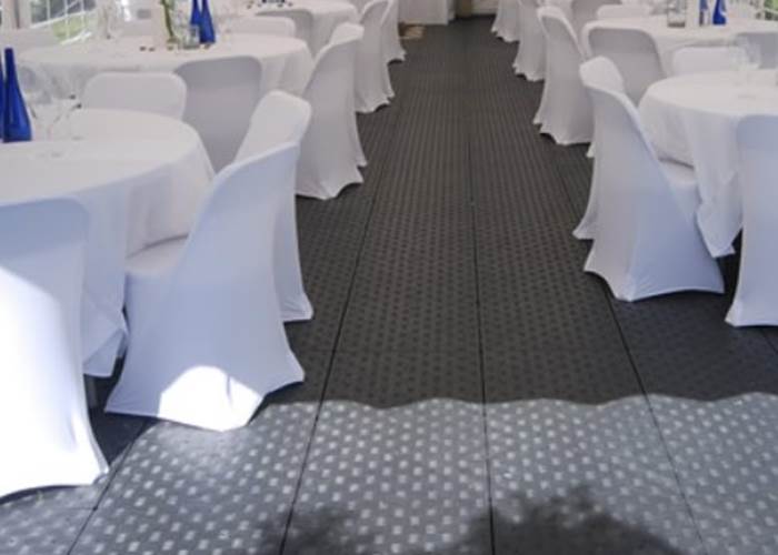 Plancher adaptable toutes surfaces