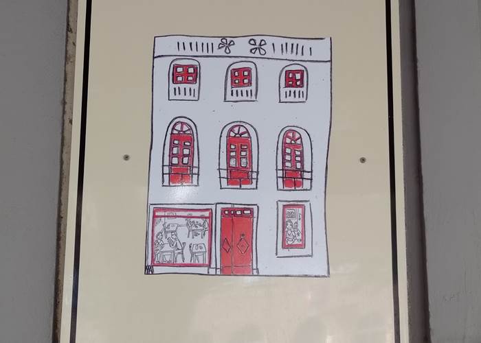 La Petite Maison Lagrasse