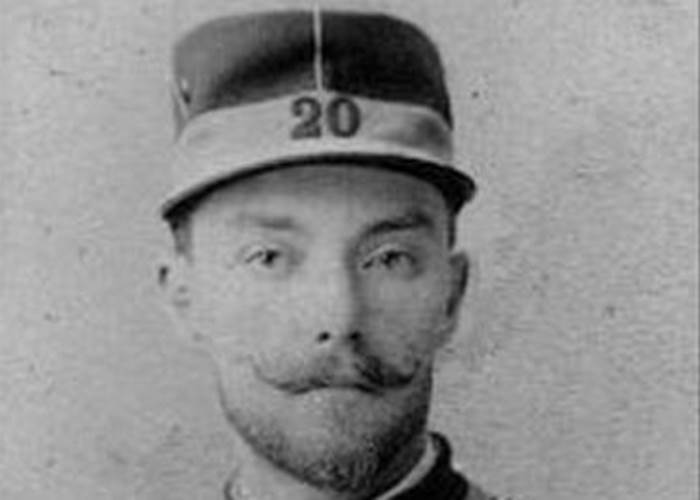 André Martin