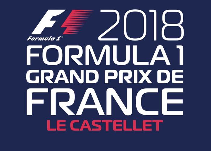 Grand Prix de France Formule 1