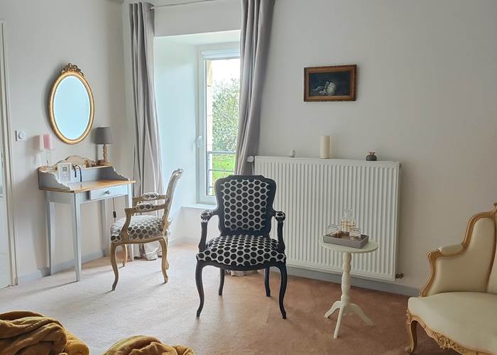 chambre douces rêveries