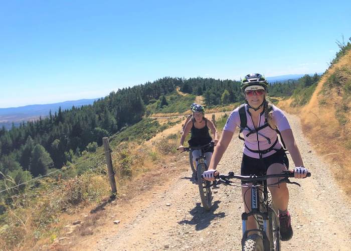 location de vtt dans les Cévennes-news