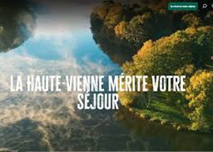 VisitLimousin - Chambre d'Hôtes L'Éphémère à LImoges