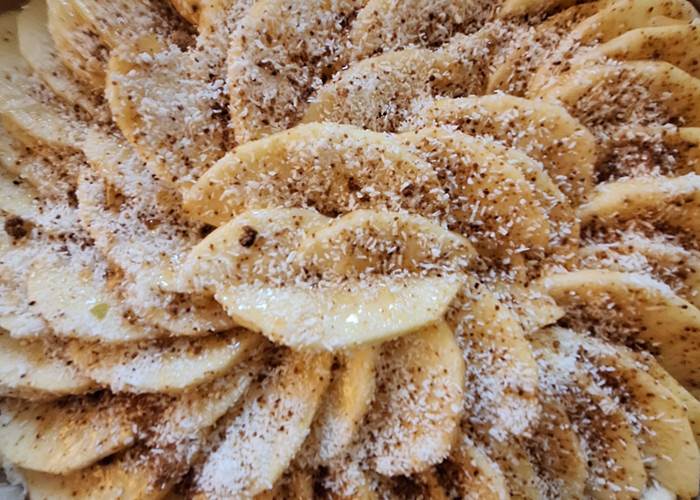 Expérience gastronomique du jardin à l’assiette au Mas des Figues dans les Alpilles