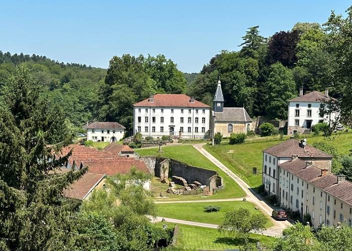 Manufacture Royale de Bains