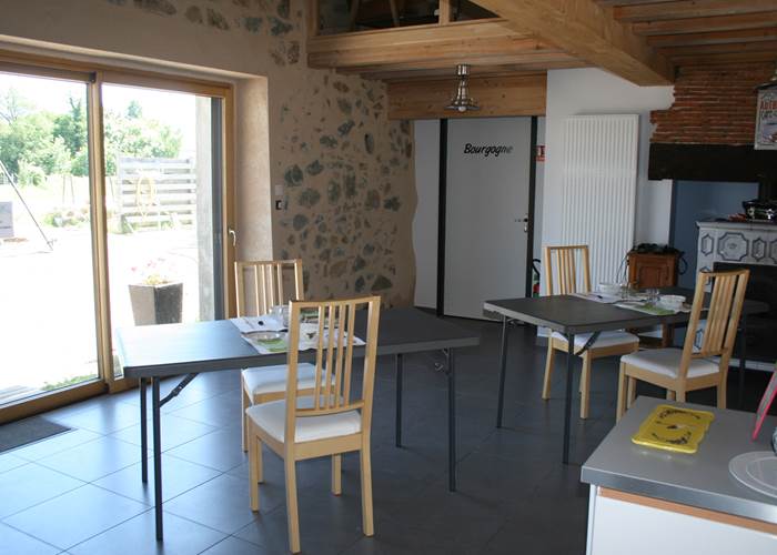 Salle à manger Spéciale COVID1