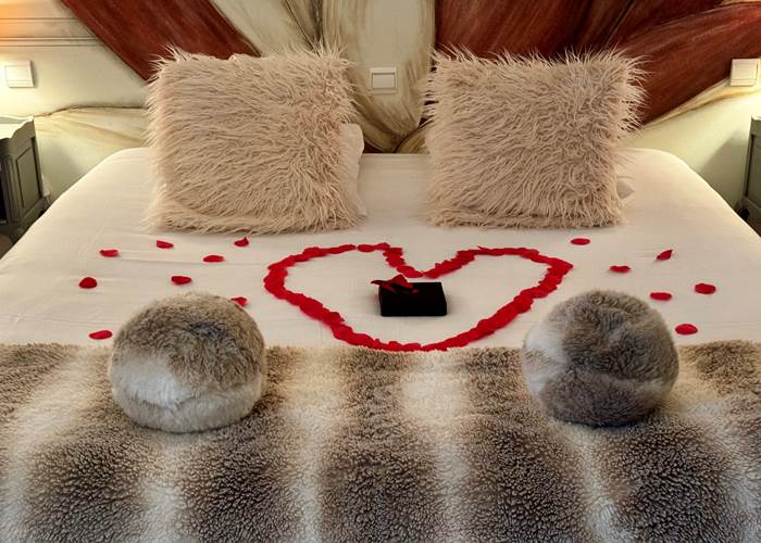 love room