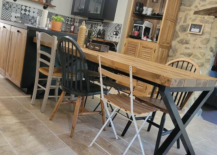 Tout est Made with Love in Parrinet