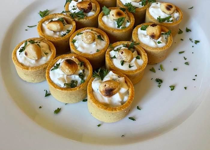 cric croc en une bouchée