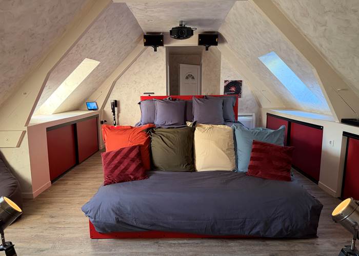 Home cinéma