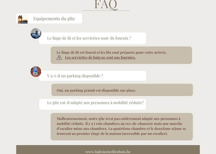 FAQ P4