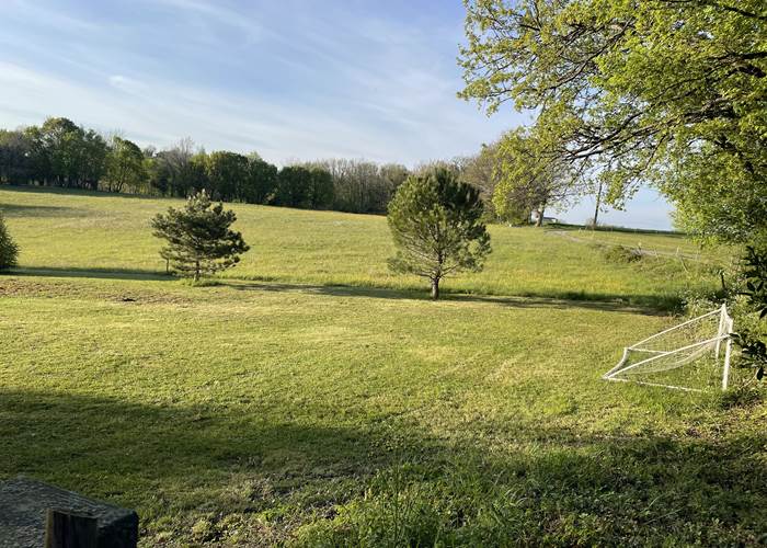 Foot et sports en plein air