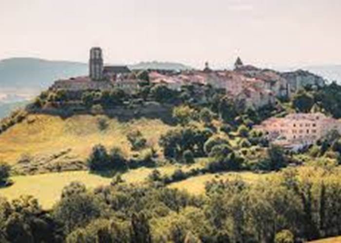 Les Châteaux et Bastides