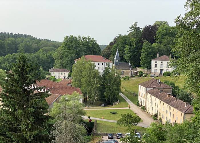 La Manufacture Royale au XXème siècle