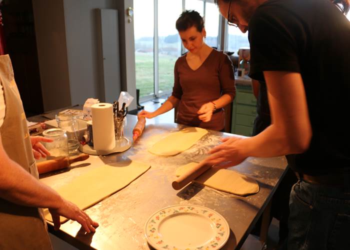 l'Atelier des Roys