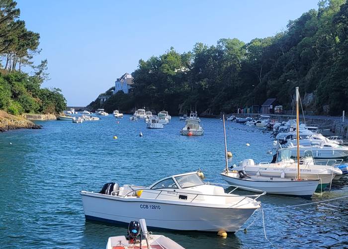 Port de Brigneau