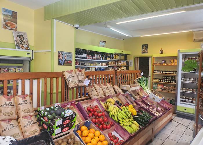 Au marché Limousin