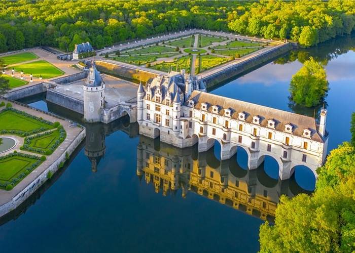 Château de Chenonceau