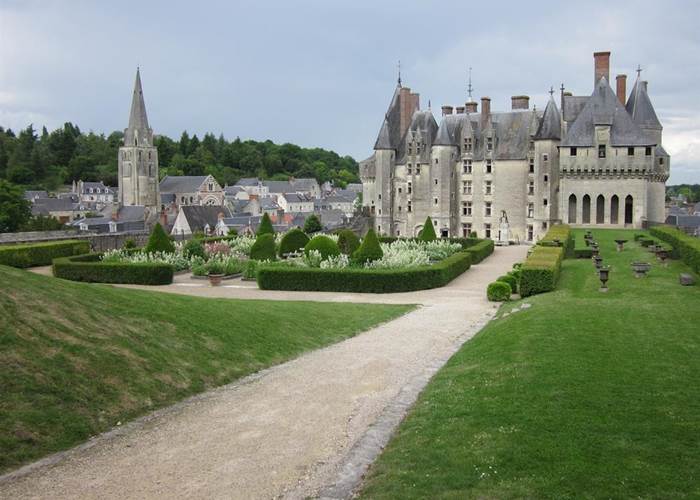 Langeais
