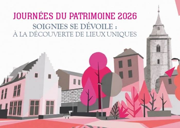 Journées du Patrimoine 2026