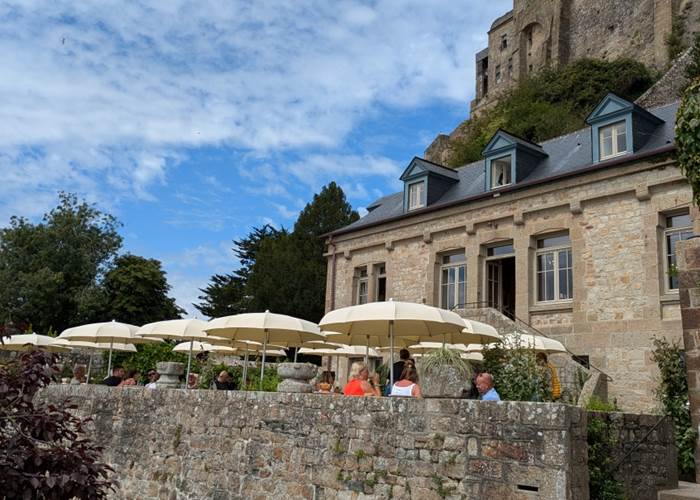 le mT ST michel