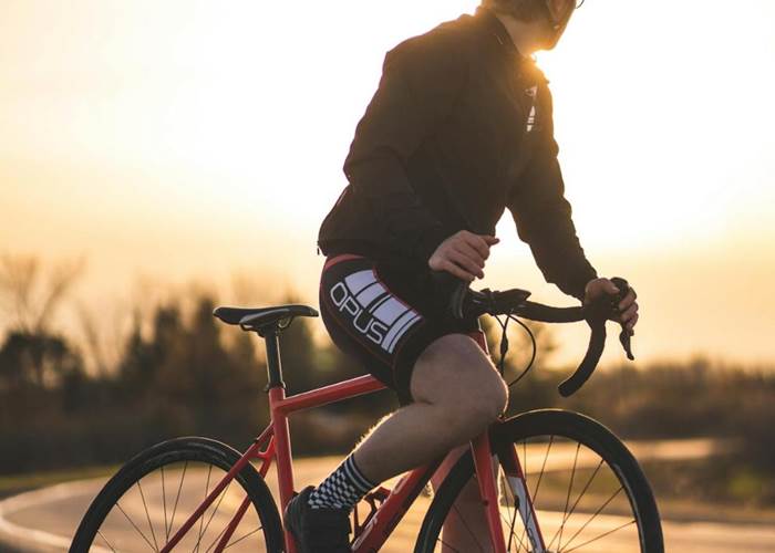 Vélo de montagne