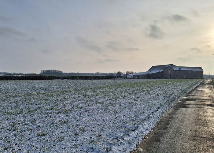 Chemin du Martin-Pré