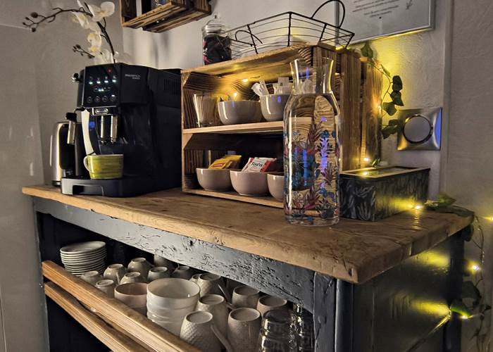 Une alternative chaleureuse aux hôtels