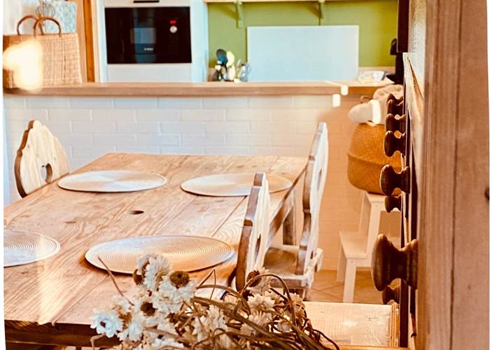 Le plaisir de chiner et de restaurer