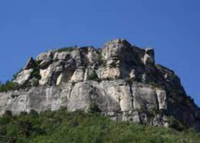 Grés d'Annot