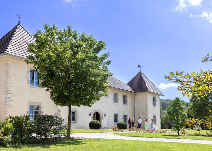 Son accueille chaleureux et conviviale