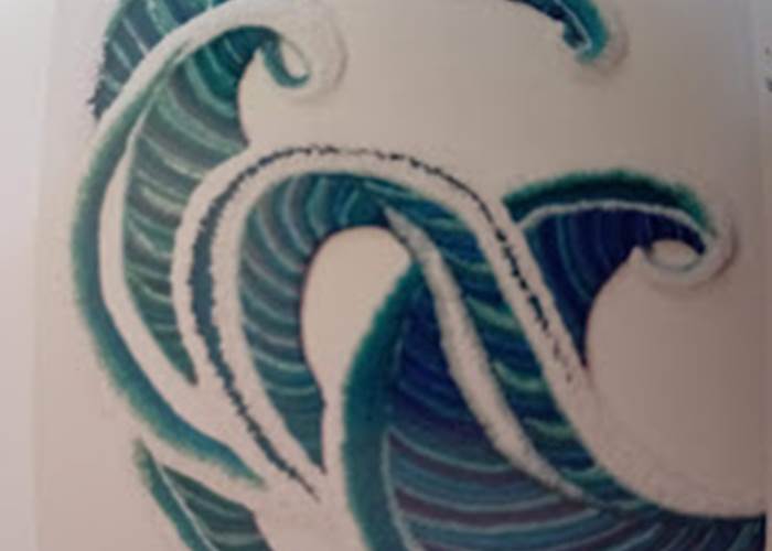 Exposition L'isle sur la sorgue Campredon