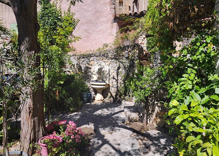 Jardin