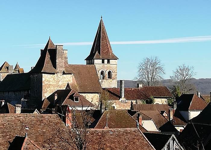 Carennac