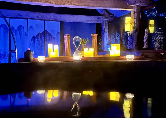 prolonger le plaisir avec l'expérience sensorielle unique