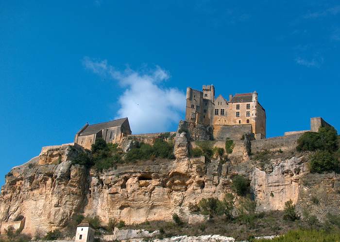 château de Beynac