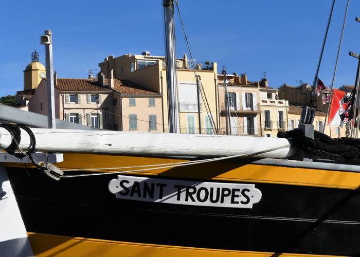 Saint-Tropez