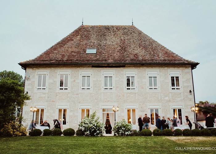 Domaine du Manoir