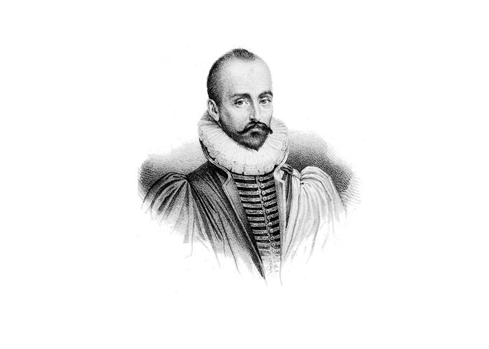 Michel de Montaigne