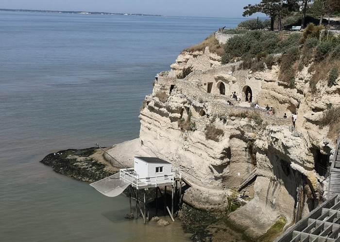 Meschers-sur-Gironde