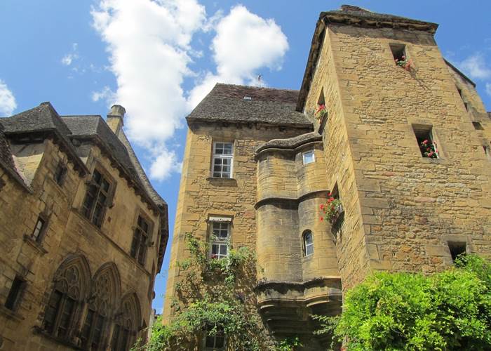 Sarlat