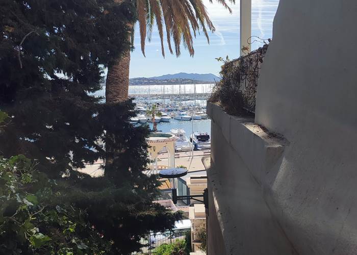 Découvrir les ruelles