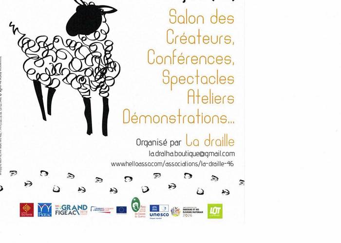 Festival de la laine