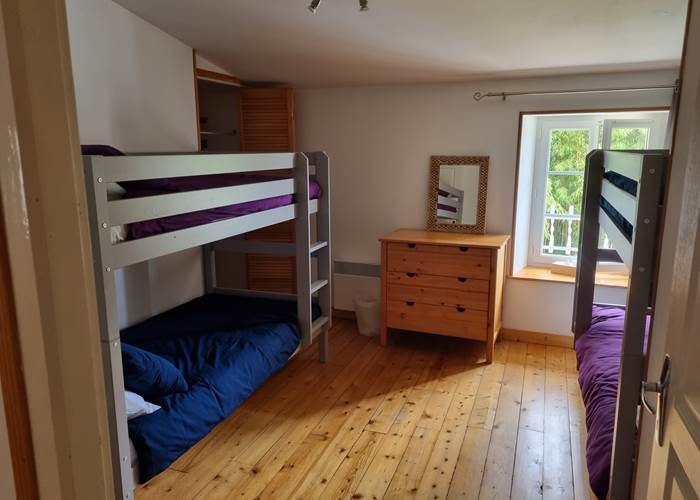 CHAMBRE ENFANT