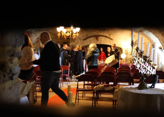 chateau-saint-chamarand-evenements-expositio-animation-lot-salle-voutee