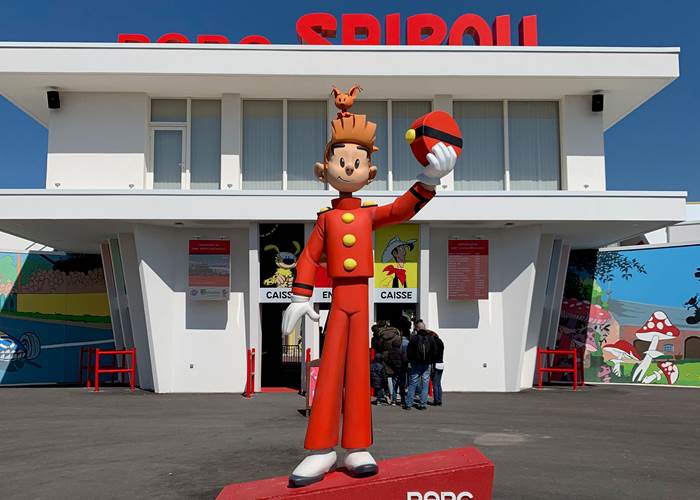Parc Spirou