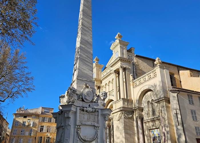 Place des Prêcheurs